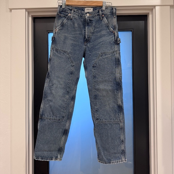 Agolde Rami Jeans - Picture 3 of 4